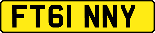 FT61NNY