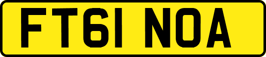 FT61NOA