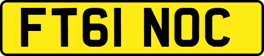 FT61NOC