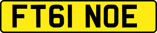 FT61NOE
