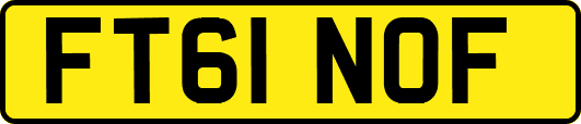 FT61NOF