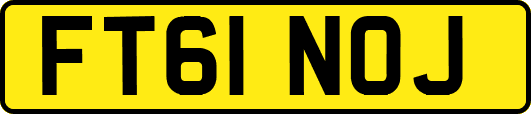 FT61NOJ