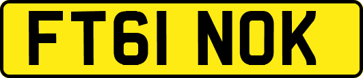 FT61NOK
