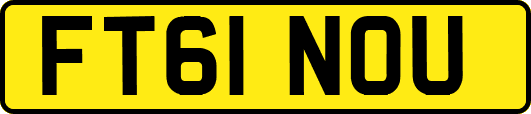 FT61NOU
