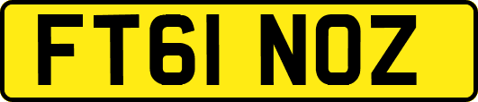FT61NOZ