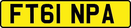 FT61NPA