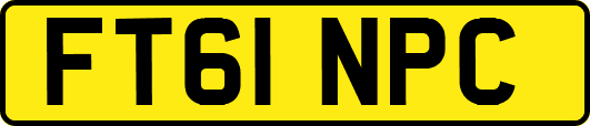 FT61NPC