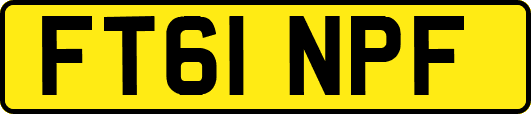 FT61NPF