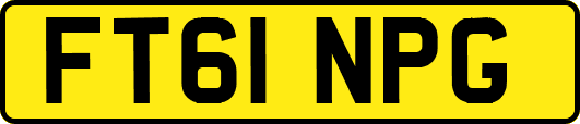 FT61NPG