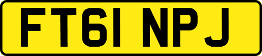 FT61NPJ