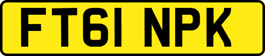 FT61NPK