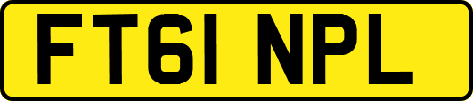 FT61NPL