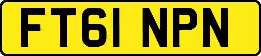 FT61NPN