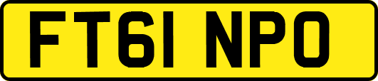 FT61NPO
