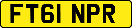 FT61NPR