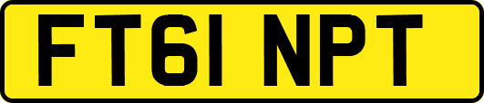 FT61NPT