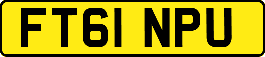 FT61NPU