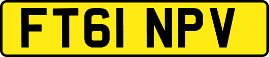 FT61NPV