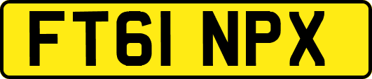 FT61NPX