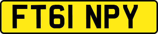 FT61NPY