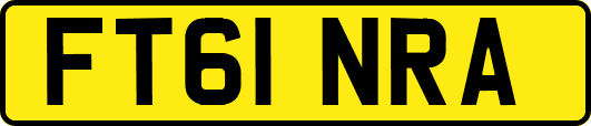 FT61NRA