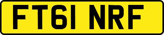 FT61NRF