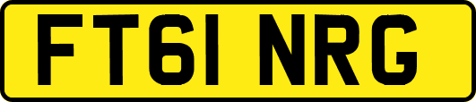 FT61NRG