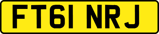 FT61NRJ
