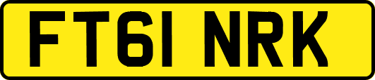 FT61NRK