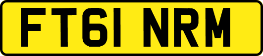 FT61NRM