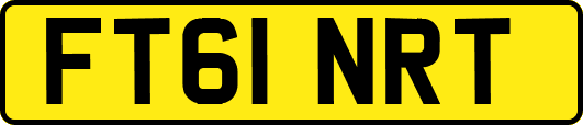 FT61NRT