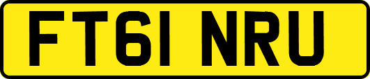 FT61NRU