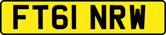 FT61NRW