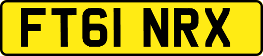 FT61NRX