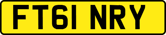 FT61NRY