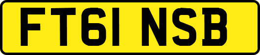 FT61NSB