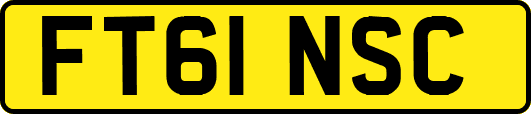 FT61NSC