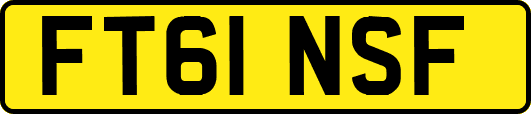 FT61NSF