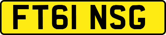 FT61NSG