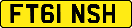 FT61NSH