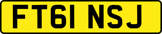 FT61NSJ