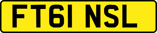 FT61NSL