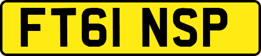 FT61NSP