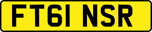 FT61NSR