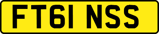 FT61NSS