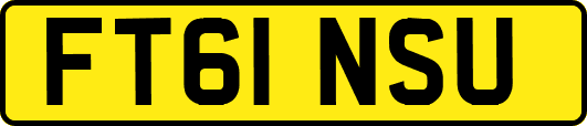 FT61NSU