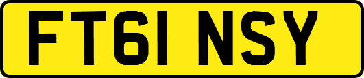 FT61NSY