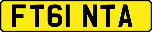 FT61NTA