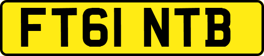 FT61NTB