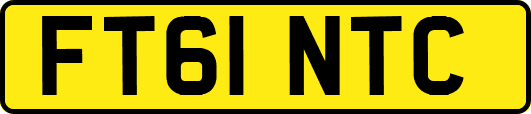 FT61NTC